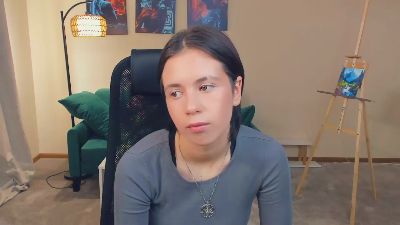 AimeeWohlford live from United States