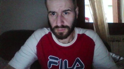 AlexVisacchi live from Italy