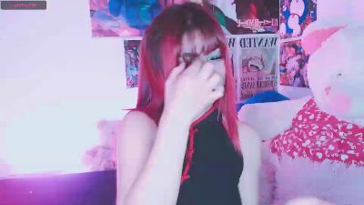 Alicee_49 live from Colombia