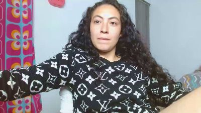 Amitlu_ live from Colombia