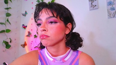 Amyheaven_ live from United States