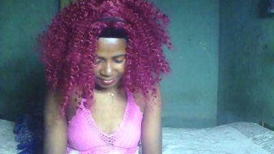 Andrizia live from Madagascar