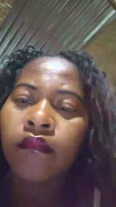 Anicettte live from Madagascar