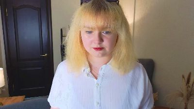 Ann_Hayes live from Latvia
