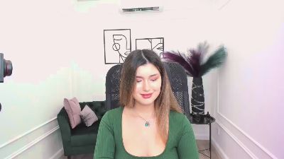 AnneTLi live from Serbia