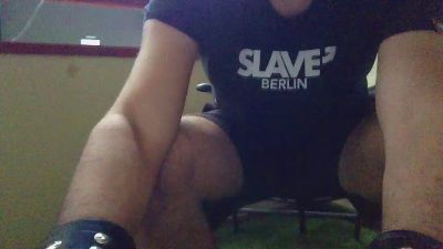 Arab_Panda live from Germany