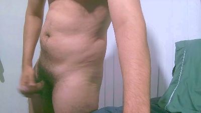 Aramis_34 live from Brazil