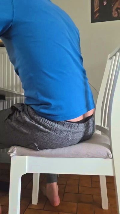 Assboy54 live from Belgium