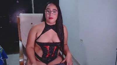 Babby_Swet live from Colombia