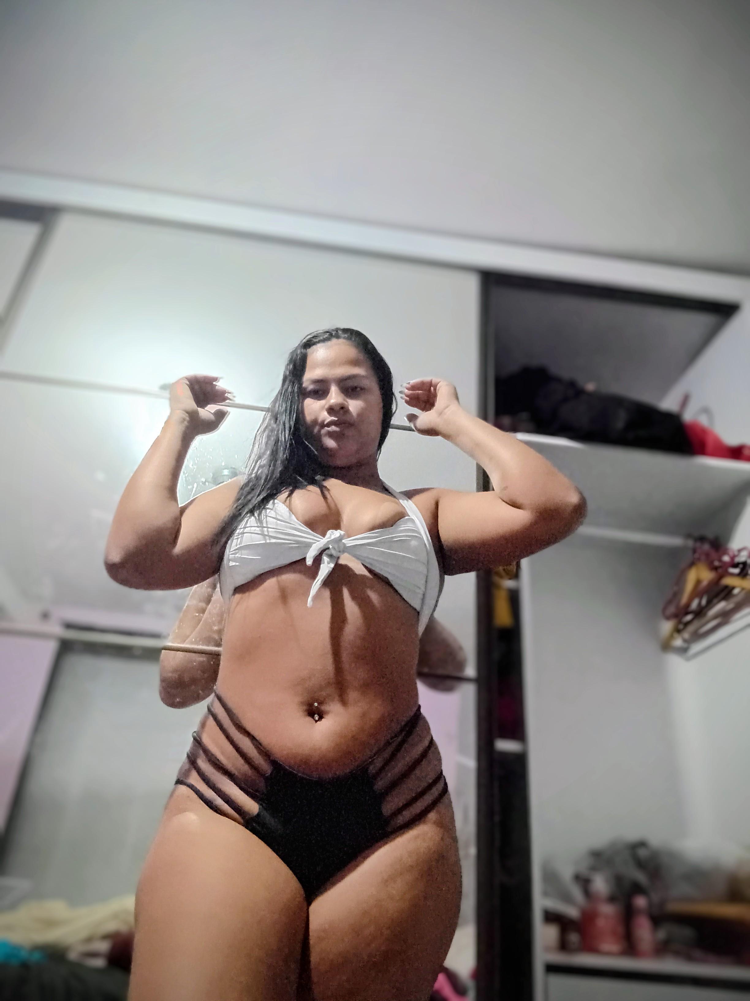 Babydai live from Brazil