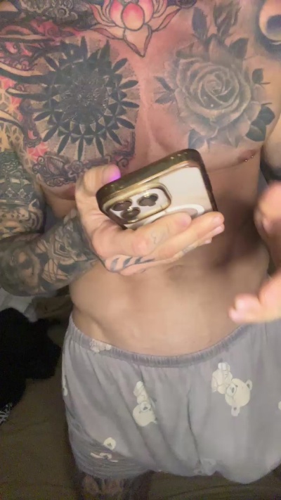 Babytatto live from Argentina