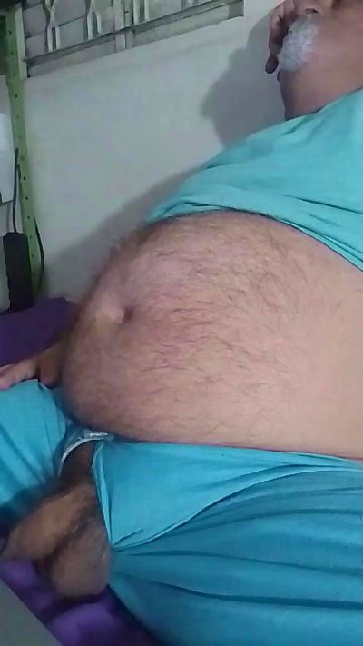 Bearoliverpcd live from Brazil