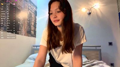 BeaulahPooni live from France