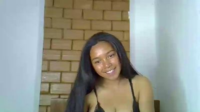 Bella5949 live from Madagascar