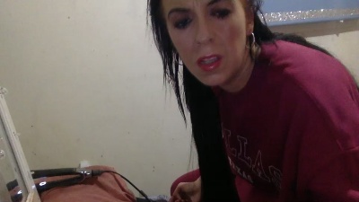 Bellababe09 live from United Kingdom