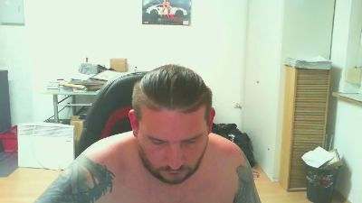 BenutzeMich666 live from Germany