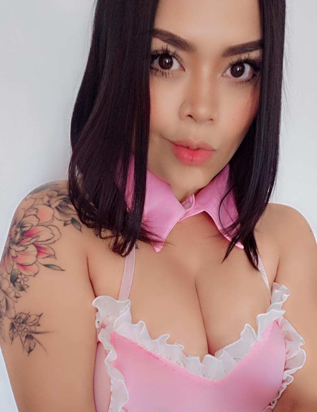 BiancaVega live from Mexico