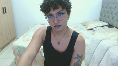 BlueSummers_ live from Colombia