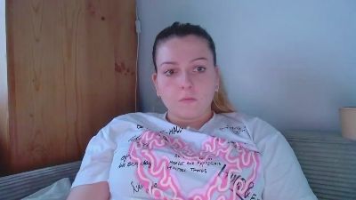 BritneySensual live from Germany