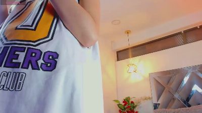 Candy_Hott7 live from Colombia