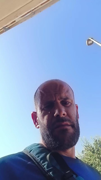 Castillo3614 live from Spain