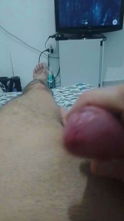 ChildBig live from Brazil