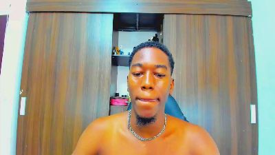 Chocolateexotic live from Colombia