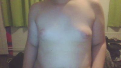 Chubbystudent live from Netherlands
