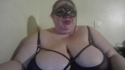 Chubdomina live from France