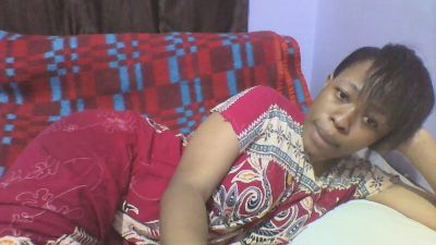 Cicibae live from Kenya