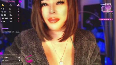 CindyAddison live from Philippines