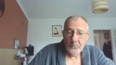 Columbo55 live from France