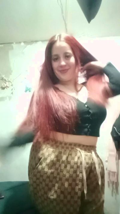 Coniita18 live from Chile