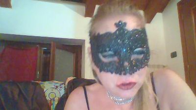 Contessa1 live from Italy