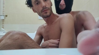 Coppia8092 live from Italy