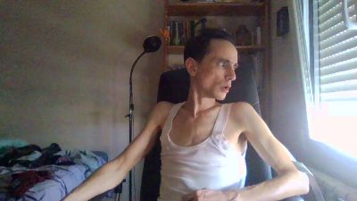 Culazo89 live from Spain