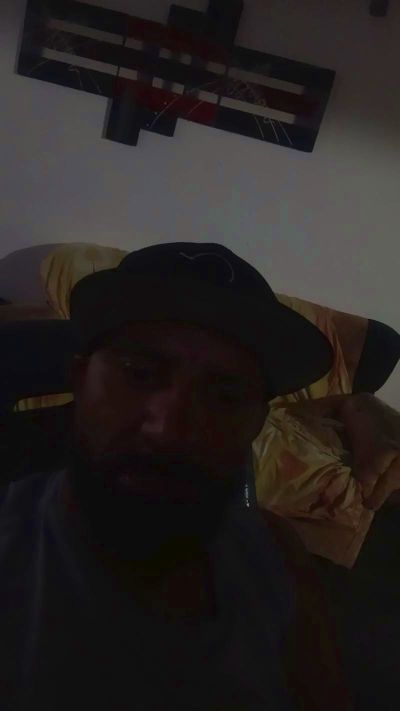 Cuming23 live from Venezuela