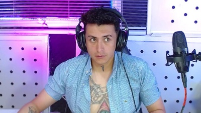 DARKO07_ live from Colombia