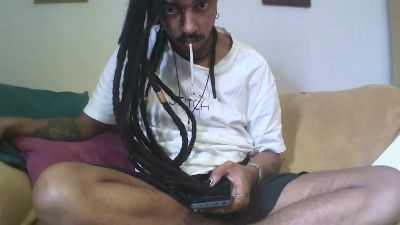 DarkUnicorn6669 live from Brazil