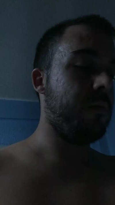 Davile__ live from Spain