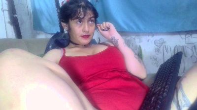 Delirio_sexy live from Colombia