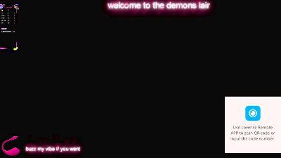 Demon_danni live from United States