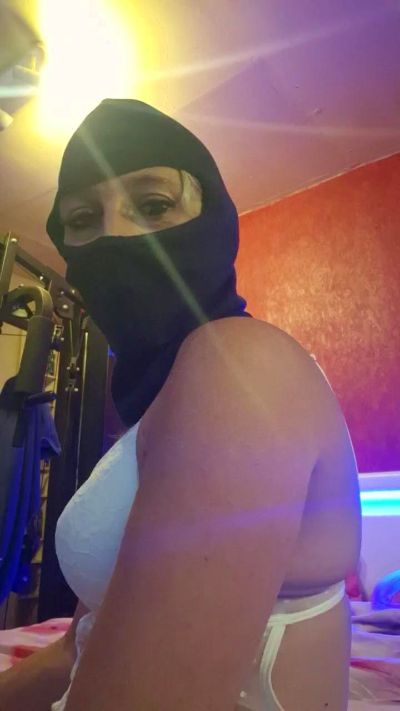 Demondusexe7 live from France