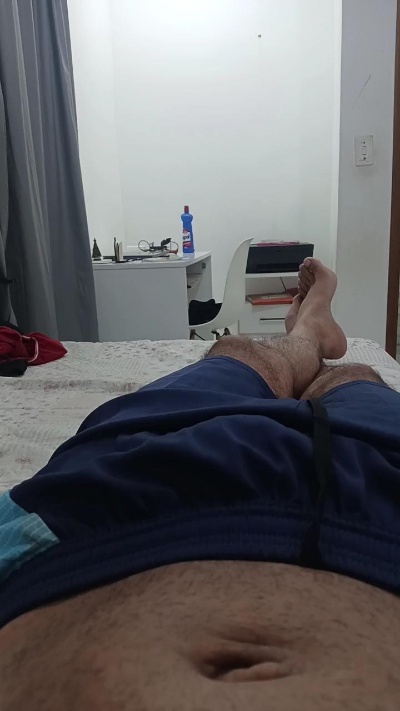 Diferia live from Brazil