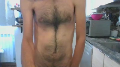 Dude_88 live from Italy
