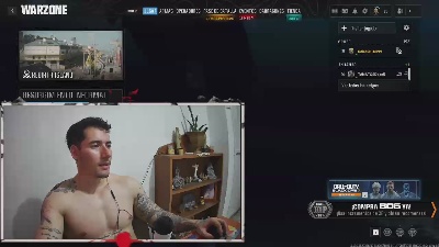 Dylan_benett_ live from Venezuela