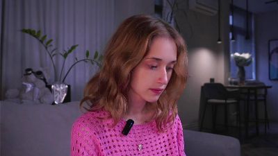 EdythCorell live from Lithuania