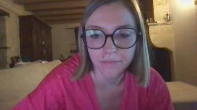 ElisaRosax live from France