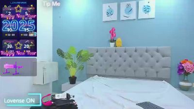 Emma_Onne live from Colombia