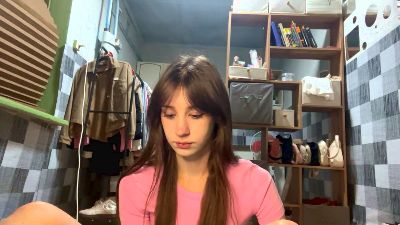 EthalHarding live from Czechia